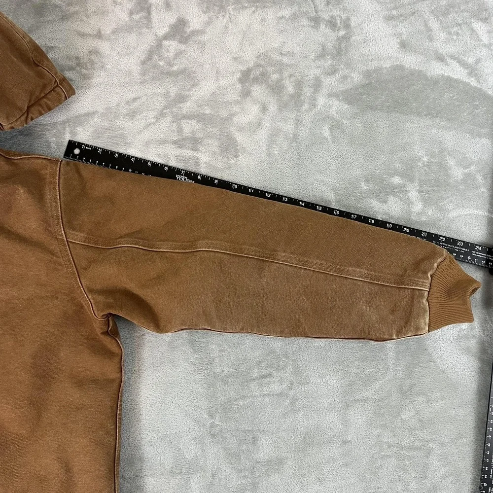 Carhartt brand style
